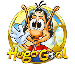 Hugo Goal Play'N Go