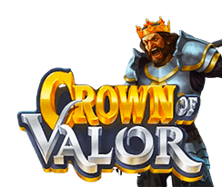 Crown Of Valor Quickspin
