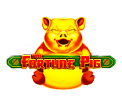Machine à sous The Fortune Pig