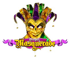 Royal Masquerade Play'N Go