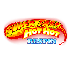 machine à sous Super Fast Hot Hot Respin