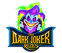 The Dark Joker Rizes yggdrasil