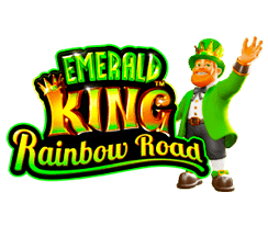 machine à sous emerald king rainbow road
