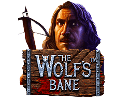 The Wolf's Bane Netent