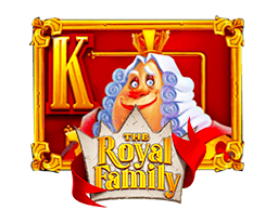 Royal Family Yggdrasil