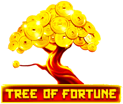 Tree of Fortune isoftBet
