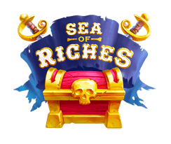 machine à sous Sea of Riches