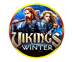 Vikings Winter Booongo