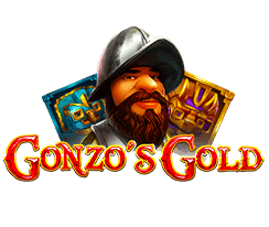 machine à sous gonzo's gold