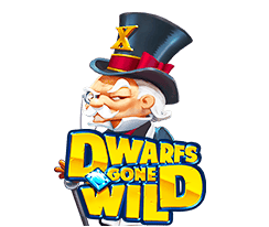 Dwarfs Gone Wild Quickspin