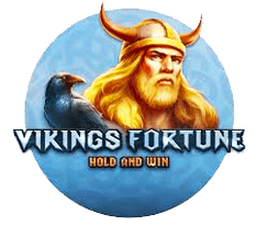 vikings fortune: hold and win de playson