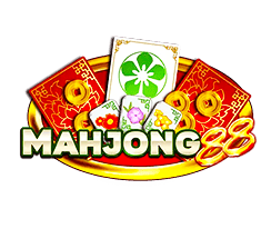 Mahjong 88 Play'N Go