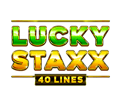Lucky Staxx: 40 Lines Playson