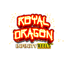 machine à sous Royal Dragon Infinity Reels