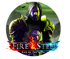 Fire & Steel BetSoft