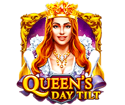 Queen's Day Tilt Play'N Go