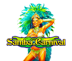 Samba Carnival Play'N Go