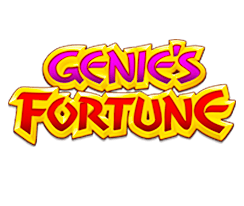 Genie's Fortune Betsoft