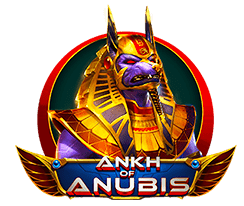 Ankh of Anubis Play'N Go