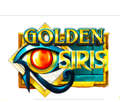 Golden Osiris Play' N Go