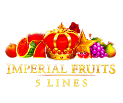 Imperial Fruit: 5 Lines