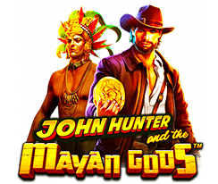 john hunter and the maya god pragmatic play