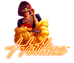 Hotline NetEnt