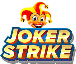 Joker Strike Quickspin