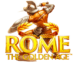 Rome: The Golden Age NetEnt