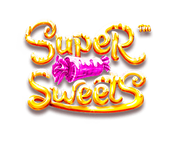 Super Sweets Betsoft