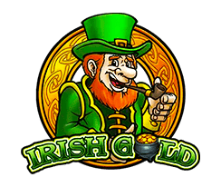 Irish Gold Play'N Go