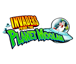 Invaders From the Planet Moolah