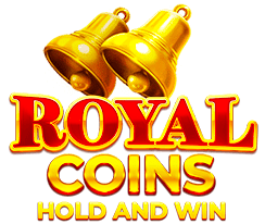 machine à sous Royal Coins: Hold and Win