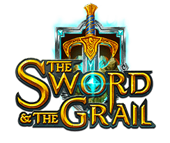 The Sword of the Grail Play'N Go