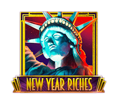 New Year Riches Play'N Go
