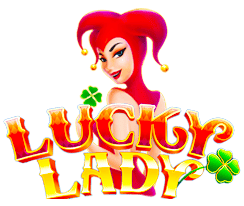 Lucky Lady iSoftBet