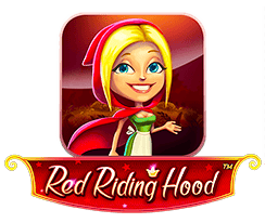 Fairytale Legends: Red Riding Hood NetEnt