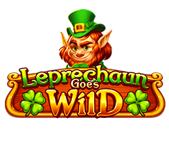 Leprechaun Goes Wild Play'N Go