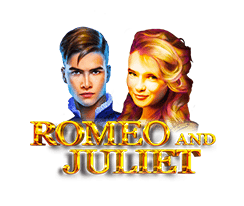romeo and juliet pragmatic play