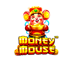 money mouse de pragmatic play