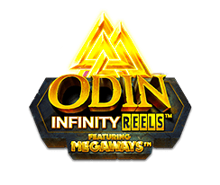 machine à sous Odin Infinity Reels