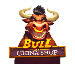 machine à sous bull in a china shop