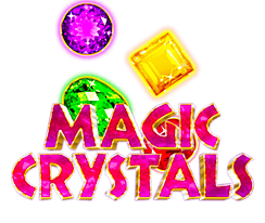 Magic Crystals Pragmatic Play