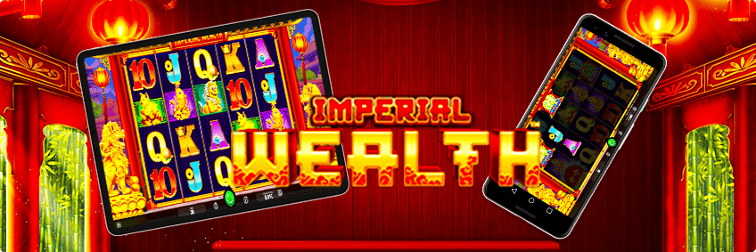 version mobile de Imperial Wealth