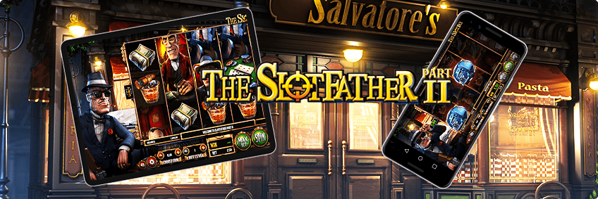 version mobile The Slotfather : Part 2
