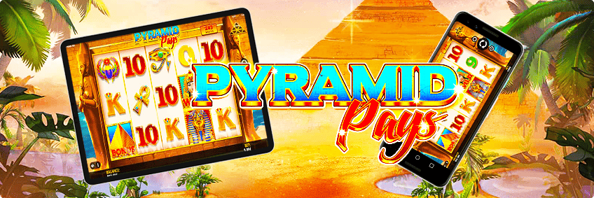 version mobile Pyramid Pays