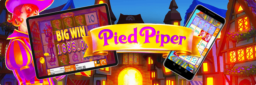 version mobile Pied Piper