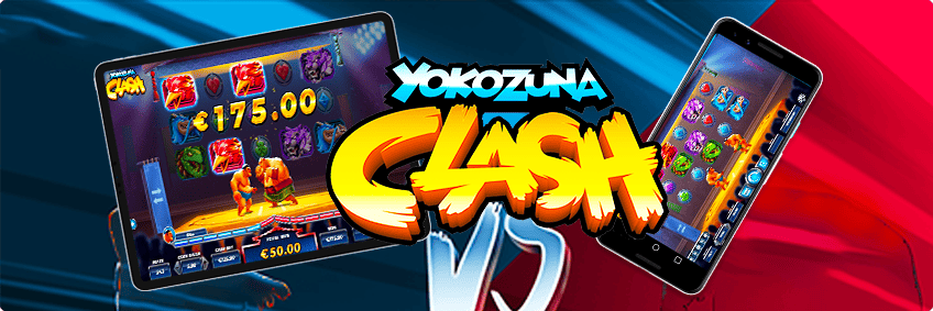 version mobile Yokozuna Cash