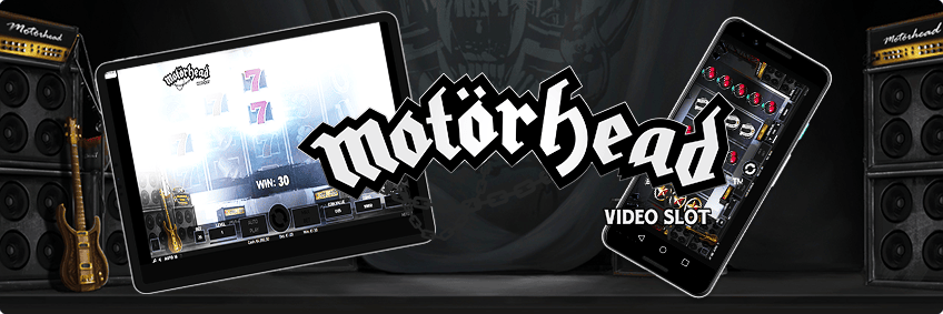version mobile Motörhead