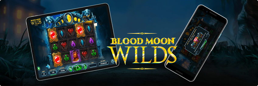version mobile de Blood Moon Wilds